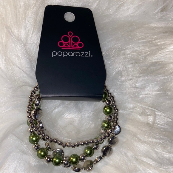 Paparazzi Bracelets (3)